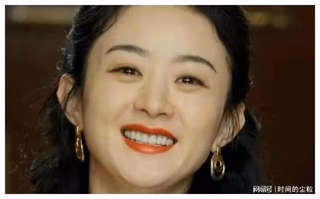 外媒鏡頭堪比照妖鏡，孫儷顏垮，楊冪露怯，女星生圖暴露人間真實