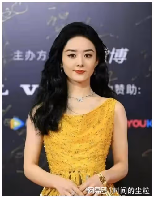 外媒鏡頭堪比照妖鏡，孫儷顏垮，楊冪露怯，女星生圖暴露人間真實