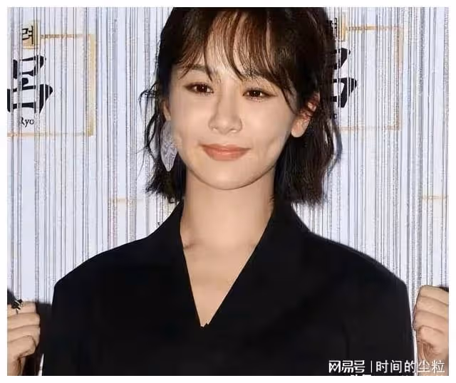 外媒鏡頭堪比照妖鏡，孫儷顏垮，楊冪露怯，女星生圖暴露人間真實