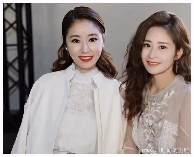外媒鏡頭堪比照妖鏡，孫儷顏垮，楊冪露怯，女星生圖暴露人間真實