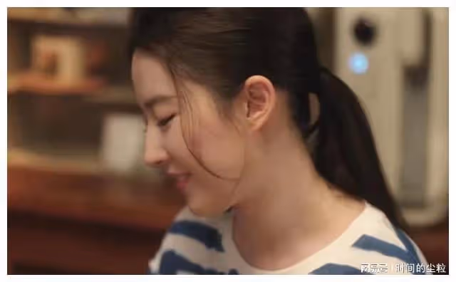 外媒鏡頭下的國內女星,真實堪比照妖鏡,孫儷露怯,劉亦菲扛住了
