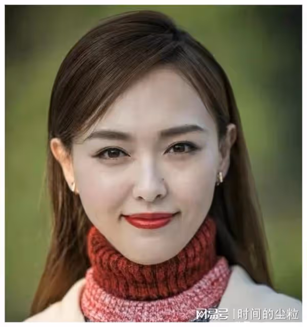 外媒鏡頭下的國內女星，真實堪比照妖鏡，孫儷露怯，劉亦菲扛住了