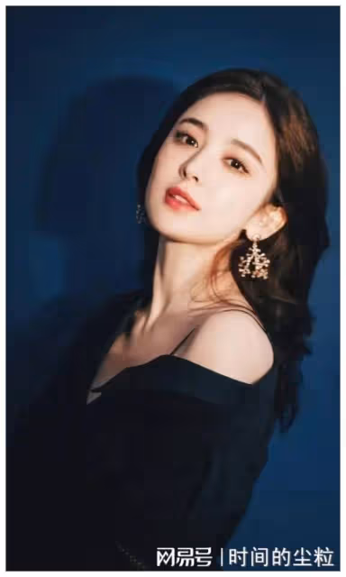 外媒鏡頭下的國內女星，真實堪比照妖鏡，孫儷露怯，劉亦菲扛住了