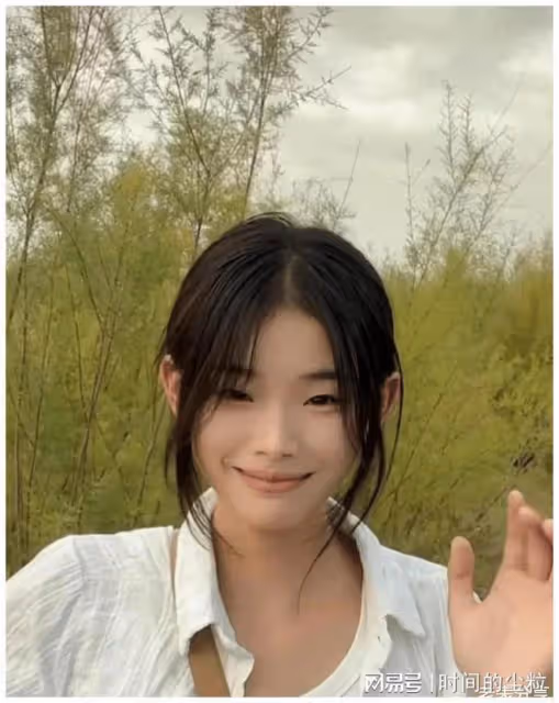 噶羊少女的故事,真相幾許?人設翻車究竟為哪般?