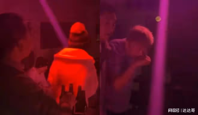 疑Angelababy與人夫上酒吧尋歡 被偶遇滑雪掀猜測關係不簡單