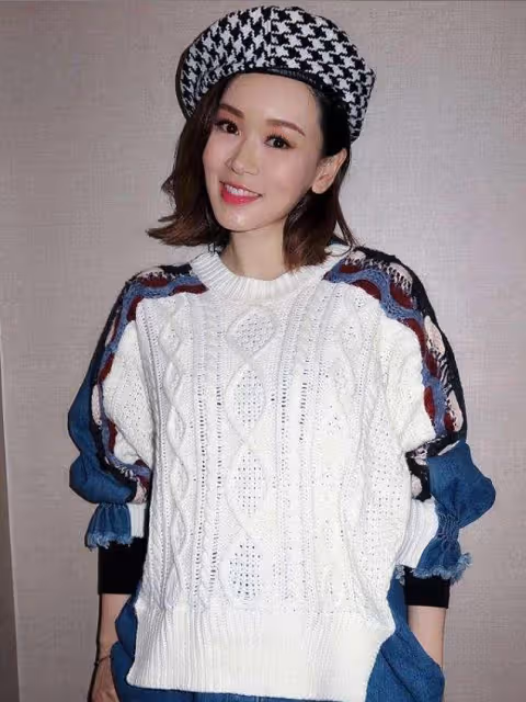 罕提神秘老公!前港姐冠軍贊其視愛女為己出,更不嫌她是單親媽媽