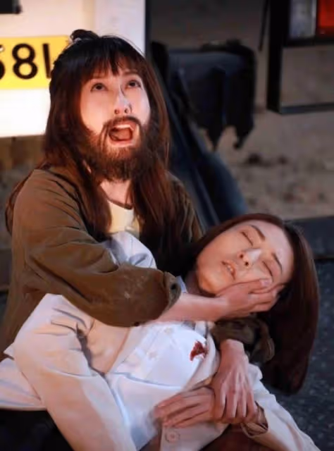 好慘!TVB上位小花新劇再淪為炮灰劇,兩年視後之爭隨時未戰先敗