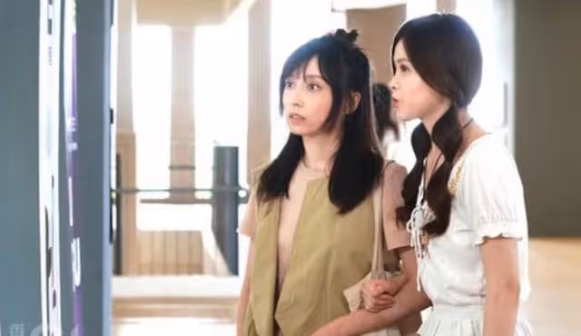 好慘!TVB上位小花新劇再淪為炮灰劇,兩年視後之爭隨時未戰先敗