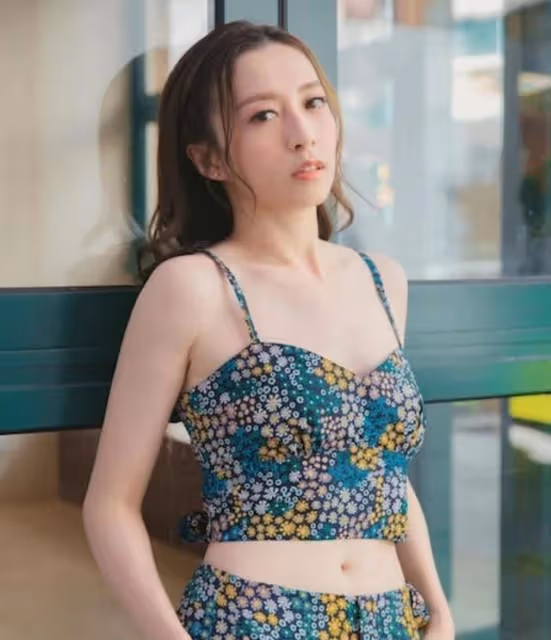 好慘!TVB上位小花新劇再淪為炮灰劇,兩年視後之爭隨時未戰先敗