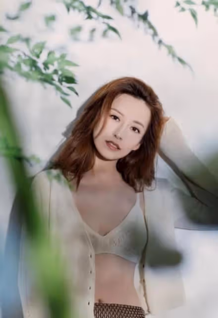 好慘!TVB上位小花新劇再淪為炮灰劇,兩年視後之爭隨時未戰先敗