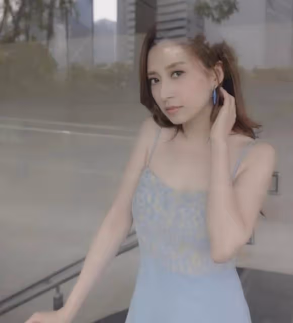 好慘!TVB上位小花新劇再淪為炮灰劇,兩年視後之爭隨時未戰先敗