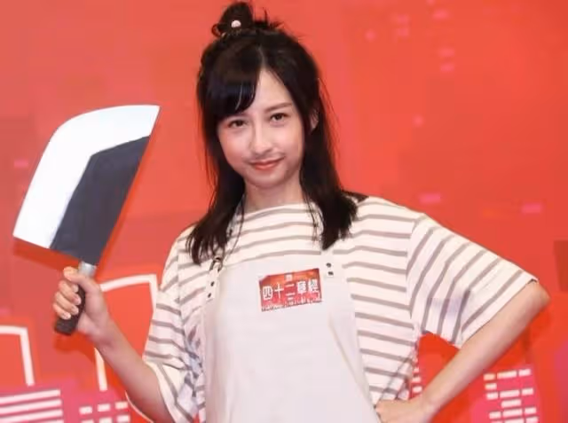 好慘!TVB上位小花新劇再淪為炮灰劇,兩年視後之爭隨時未戰先敗