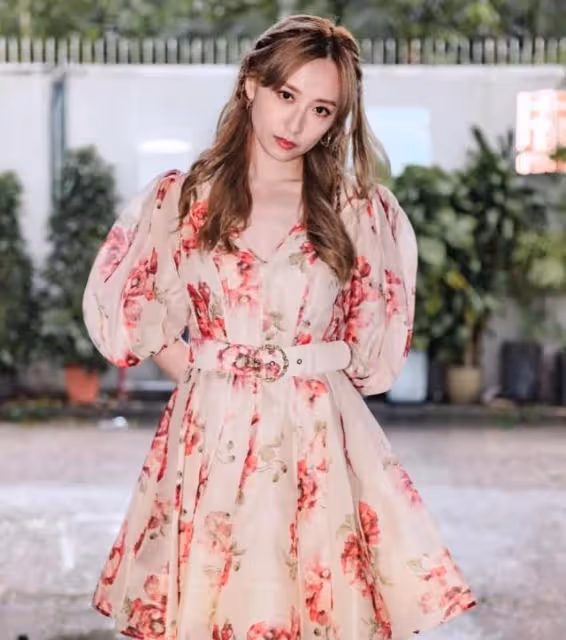 好慘!TVB上位小花新劇再淪為炮灰劇,兩年視後之爭隨時未戰先敗