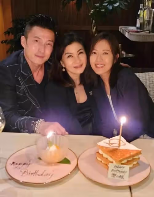 TVB選視帝視後暗含潛規則?高層親回應:兩大評選標準很重要
