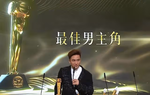 TVB選視帝視後暗含潛規則?高層親回應:兩大評選標準很重要