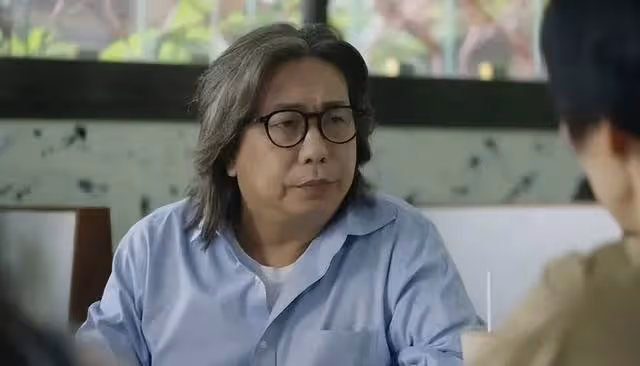 TVB選視帝視後暗含潛規則?高層親回應:兩大評選標準很重要