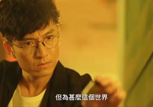 TVB選視帝視後暗含潛規則?高層親回應:兩大評選標準很重要