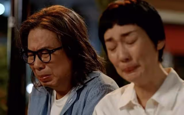 TVB選視帝視後暗含潛規則?高層親回應:兩大評選標準很重要