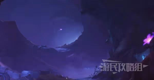 《原神》3.4版本新地圖千壑沙地內容介紹