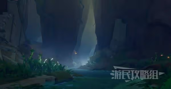 《原神》3.4版本新地圖千壑沙地內容介紹