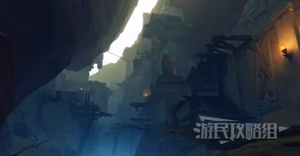 《原神》3.4版本新地圖千壑沙地內容介紹