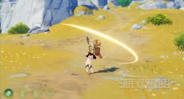 《原神》3.4新角色瑤瑤技能介紹