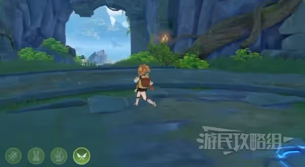 《原神》3.4新角色瑤瑤技能介紹