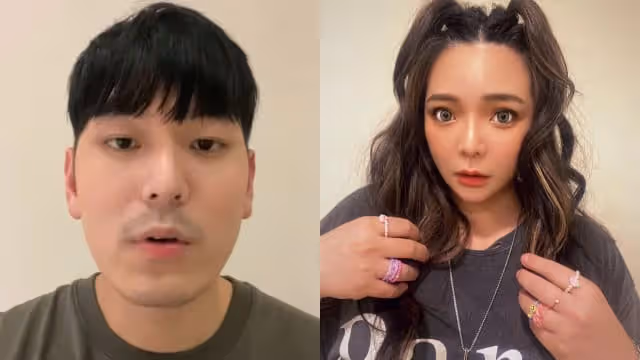 曬律師聲明　小甜甜：歡迎拿證據出來對質