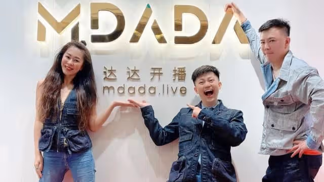 退出Mdada惹禍？Pornsak受訪回應