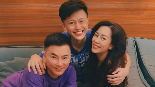 退出Mdada惹禍？Pornsak受訪回應