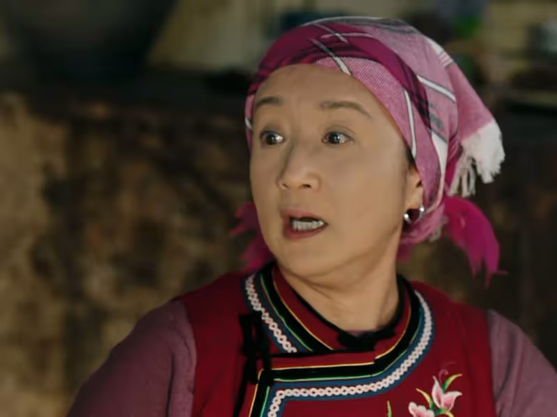 《去有風的地方》真相揭曉，馬爺意志消沉的原因終於找到了