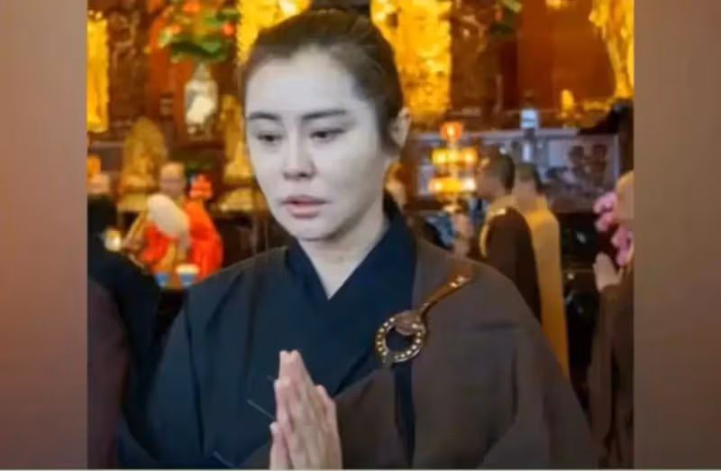 王祖賢:在加拿大過平民生活,各種節約為省錢,孤獨終老有點心酸
