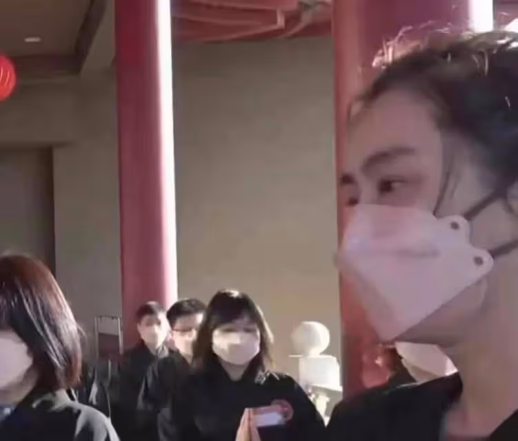 王祖賢:在加拿大過平民生活,各種節約為省錢,孤獨終老有點心酸