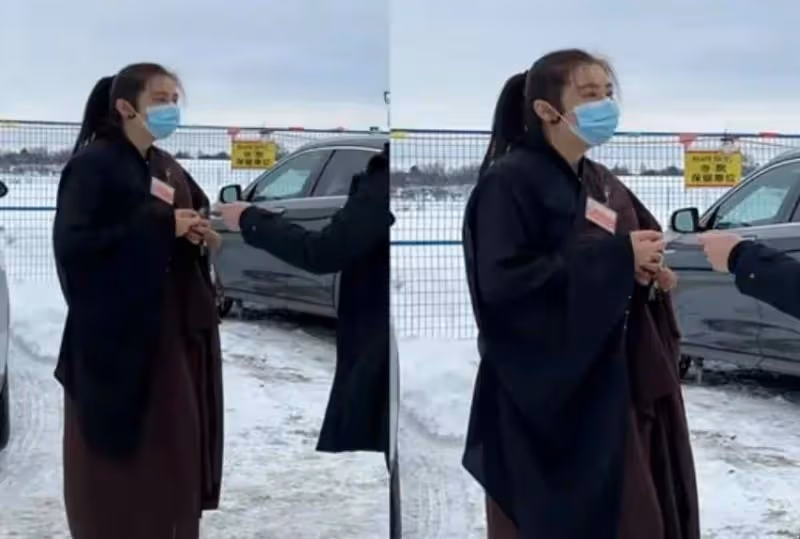 王祖賢：在加拿大過平民生活，各種節約為省錢，孤獨終老有點心酸