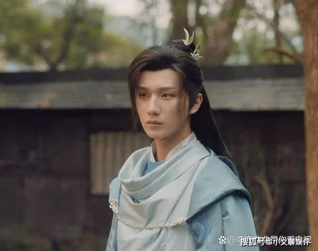 《少年歌行》蕭瑟放棄皇位了嗎?《少年歌行》蕭瑟為什麼要放棄皇位