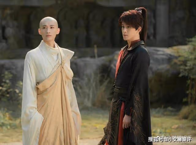 《少年歌行》蕭瑟放棄皇位了嗎?《少年歌行》蕭瑟為什麼要放棄皇位