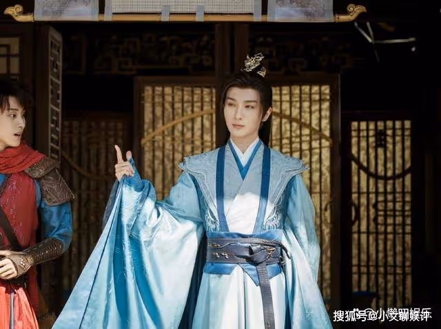 《少年歌行》蕭瑟放棄皇位了嗎?《少年歌行》蕭瑟為什麼要放棄皇位