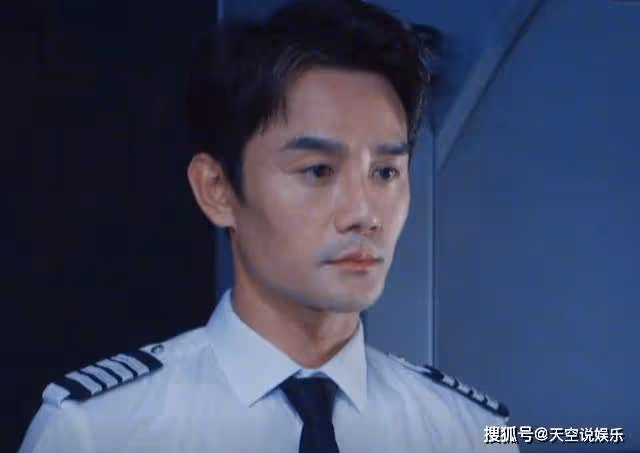 《向風而行》顧南亭隱藏身份曝光,竟是鷺航的太子爺