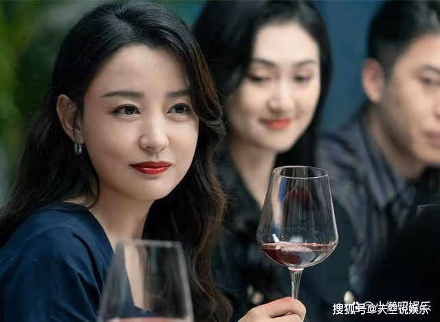 《向風而行》李雨珩黑化了嗎?《向風而行》李雨珩為什麼黑化