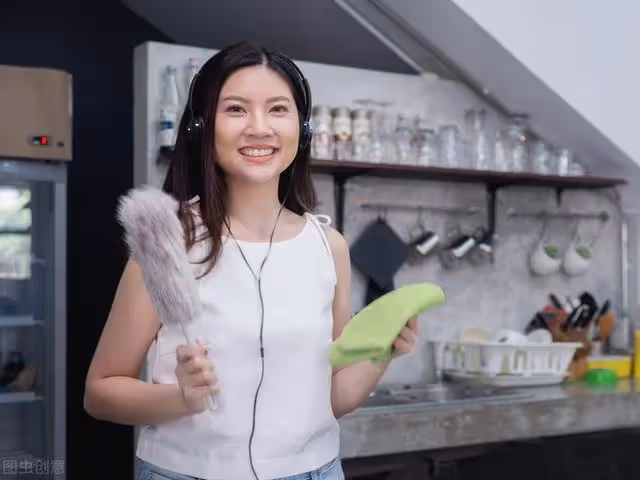 從住家保姆到成為這個家的女主人,我的人生離不開誠實與善良