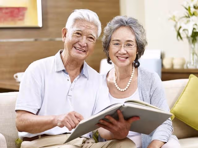 從住家保姆到成為這個家的女主人,我的人生離不開誠實與善良