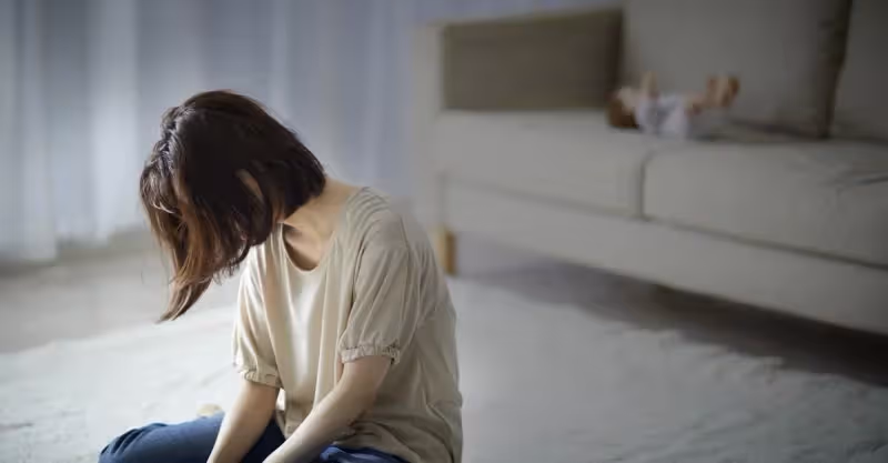 邋遢懶散的小姨活得像神仙，乾淨要強的母親過得很辛苦，為什麼？