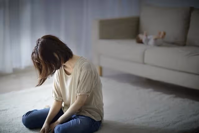 邋遢懶散的小姨活得像神仙，乾淨要強的母親過得很辛苦，為什麼？