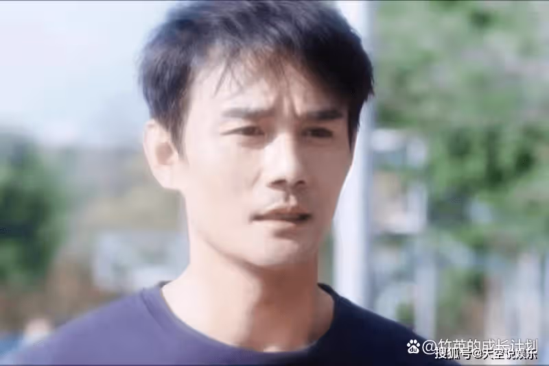 《向風而行》我們都錯了,原來羅憶從來不是顧南亭的白月光