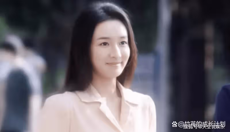 《向風而行》我們都錯了，原來羅憶從來不是顧南亭的白月光