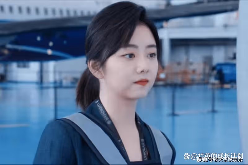 《向風而行》我們都錯了，原來羅憶從來不是顧南亭的白月光