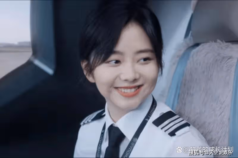《向風而行》我們都錯了,原來羅憶從來不是顧南亭的白月光