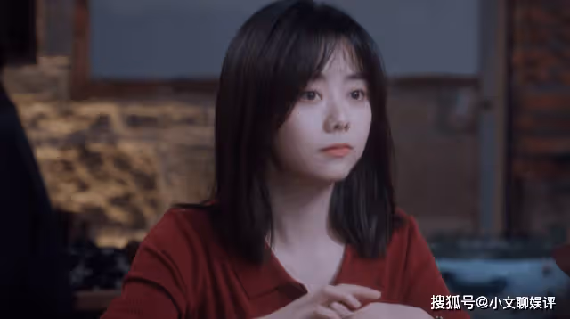 《向風而行》同是女追男,李語珩為何不如程霄討喜?跟人品有關