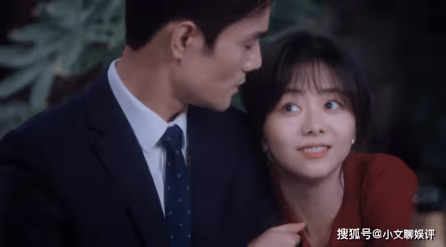《向風而行》同是女追男,李語珩為何不如程霄討喜?跟人品有關