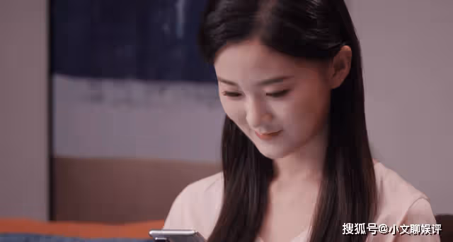 《向風而行》同是女追男,李語珩為何不如程霄討喜?跟人品有關